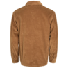 KnowledgeCotton Apparel KnowledgeCotton Apparel Stretched 8 Wales Corduroy Overshirt Brown Sugar KnowledgeCotton Apparel KnowledgeCotton Apparel Stretched 8 Wales Corduroy Overshirt Brown Sugar