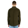 KnowledgeCotton Apparel KnowledgeCotton Apparel Corduroy Shirt Forrest Night KnowledgeCotton Apparel KnowledgeCotton Apparel Corduroy Shirt Forrest Night