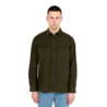 KnowledgeCotton Apparel KnowledgeCotton Apparel Corduroy Shirt Forrest Night KnowledgeCotton Apparel KnowledgeCotton Apparel Corduroy Shirt Forrest Night