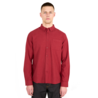 Knowledge Cotton Apparel KnowledgeCotton Apparel Melange Flannel Shirt Rhubarb Knowledge Cotton Apparel KnowledgeCotton Apparel Melange Flannel Shirt Rhubarb