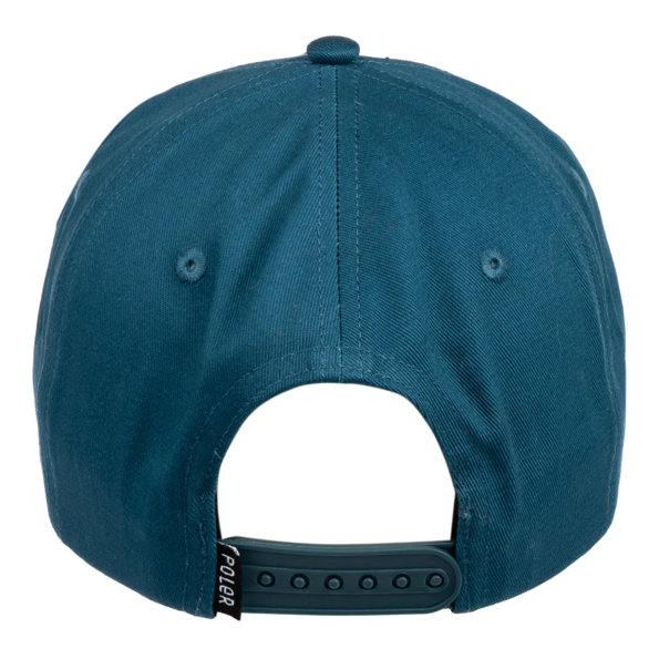 Poler Poler Downhill Cap Waldo Lake Poler Poler Downhill Cap Waldo Lake
