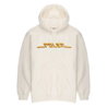 Poler Poler Stripes Hoodie Bone Poler Poler Stripes Hoodie Bone