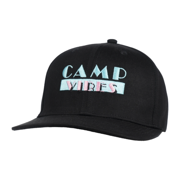 Poler Poler Poler Vice Cap Black Poler Poler Poler Vice Cap Black