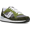 Saucony Saucony Shadow 5000 Green / White Saucony Saucony Shadow 5000 Green / White
