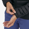 Patagonia Patagonia W's Down Sweater Hoody Black Patagonia Patagonia W's Down Sweater Hoody Black