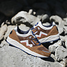 Karhu Karhu Aria 95 Brown Sugar / Aztec F803093 Karhu Karhu Aria 95 Brown Sugar / Aztec F803093