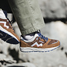 Karhu Karhu Aria 95 Brown Sugar / Aztec F803093 Karhu Karhu Aria 95 Brown Sugar / Aztec F803093