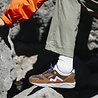 Karhu Karhu Aria 95 Brown Sugar / Aztec F803093 Karhu Karhu Aria 95 Brown Sugar / Aztec F803093