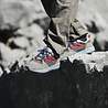 Karhu Karhu Fusion 2.0 Abbey Stone / Beaver Fur F804135 Karhu Karhu Fusion 2.0 Abbey Stone / Beaver Fur F804135