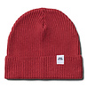 Behind The Pines Behind The Pines Fisherman Beanie Dark Red Behind The Pines Behind The Pines Fisherman Beanie Dark Red