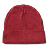 Behind The Pines Behind The Pines Fisherman Beanie Dark Red Behind The Pines Behind The Pines Fisherman Beanie Dark Red