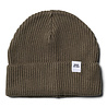 Behind The Pines Behind The Pines Fisherman Beanie Moss Behind The Pines Behind The Pines Fisherman Beanie Moss