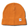 Behind The Pines Behind The Pines Fisherman Beanie Burnt Orange Behind The Pines Behind The Pines Fisherman Beanie Burnt Orange