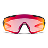 Behind The Pines Behind The Pines Raptor 80's Noir Rouge – Lunettes de Sport Polyvalent Behind The Pines Behind The Pines Raptor 80's Noir Rouge – Lunettes de Sport Polyvalent