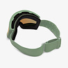 Electric Electric Kleveland II Matte Moss Auburn Gold Electric Electric Kleveland II Matte Moss Auburn Gold