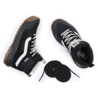 Vans Vans Ultrarange Exo Hi MTE-1 Black / Classic Gum Vans Vans Ultrarange Exo Hi MTE-1 Black / Classic Gum