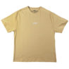 Piilgrim Piilgrim Colossal T-shirt Faded Sunlight Piilgrim Piilgrim Colossal T-shirt Faded Sunlight