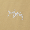 Piilgrim Piilgrim Colossal T-shirt Faded Sunlight Piilgrim Piilgrim Colossal T-shirt Faded Sunlight