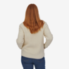 Patagonia Patagonia W's Retro Pile Jacket Natural Patagonia Patagonia W's Retro Pile Jacket Natural