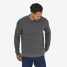 Patagonia Patagonia Recycled Wool Sweater Pine Knit: Northern Green Patagonia Patagonia Recycled Wool Sweater Pine Knit: Northern Green