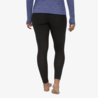 Patagonia Patagonia W's Capilene Air Bottoms Black Patagonia Patagonia W's Capilene Air Bottoms Black