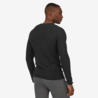 Patagonia Patagonia M's Capilene Air Crew Black Patagonia Patagonia M's Capilene Air Crew Black