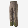 Patagonia Patagonia M's Powder Town Pants Lichen: Basin Green Patagonia Patagonia M's Powder Town Pants Lichen: Basin Green