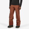 Patagonia Patagonia M's Powder Town Pants Lichen: Basin Green Patagonia Patagonia M's Powder Town Pants Lichen: Basin Green