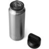 Yeti Yeti Rambler 26oz Bottle Chug Cap Stainless Steel Yeti Yeti Rambler 26oz Bottle Chug Cap Stainless Steel