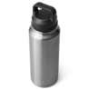 Yeti Yeti Rambler 26oz Bottle Chug Cap Stainless Steel Yeti Yeti Rambler 26oz Bottle Chug Cap Stainless Steel