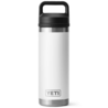 Yeti Yeti Rambler 18oz Bottle Chug White Yeti Yeti Rambler 18oz Bottle Chug White