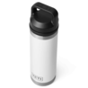 Yeti Yeti Rambler 18oz Bottle Chug White Yeti Yeti Rambler 18oz Bottle Chug White