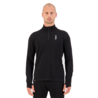 Mons Royale Mons Royale Mens Cascade Merino Flex 200 1/4 Zip Black Mons Royale Mons Royale Mens Cascade Merino Flex 200 1/4 Zip Black