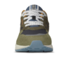Karhu Karhu Legacy 96 Green Moss / India Ink F806040 Karhu Karhu Legacy 96 Green Moss / India Ink F806040
