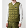Gramicci Gramicci x Taion Inner Down Vest Olive Gramicci Gramicci x Taion Inner Down Vest Olive