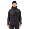 Mons Royale Mons Royale Decade Hoody Black Mons Royale Mons Royale Decade Hoody Black