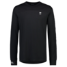 Mons Royale Mons Royale Yotei LS Black Mons Royale Mons Royale Yotei LS Black