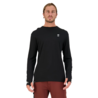 Mons Royale Mons Royale Yotei LS Black Mons Royale Mons Royale Yotei LS Black