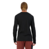 Mons Royale Mons Royale Yotei LS Black Mons Royale Mons Royale Yotei LS Black
