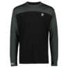 Mons Royale Mons Royale Yotei LS Rosin / Black Mons Royale Mons Royale Yotei LS Rosin / Black
