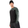 Mons Royale Mons Royale Yotei LS Rosin / Black Mons Royale Mons Royale Yotei LS Rosin / Black