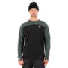Mons Royale Mons Royale Yotei LS Rosin / Black Mons Royale Mons Royale Yotei LS Rosin / Black