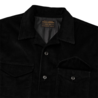 Filson Filson Buck Creek Camp Shirt Black Filson Filson Buck Creek Camp Shirt Black