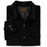 Filson Filson Buck Creek Camp Shirt Black Filson Filson Buck Creek Camp Shirt Black