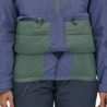 Patagonia Patagonia W's Insulated Powder Town Jacket Wax Red Patagonia Patagonia W's Insulated Powder Town Jacket Wax Red