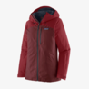 Patagonia Patagonia W's Insulated Powder Town Jacket Wax Red Patagonia Patagonia W's Insulated Powder Town Jacket Wax Red