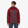 Patagonia Patagonia W's Insulated Powder Town Jacket Wax Red Patagonia Patagonia W's Insulated Powder Town Jacket Wax Red