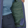 Patagonia Patagonia W's Insulated Powder Town Jacket Wax Red Patagonia Patagonia W's Insulated Powder Town Jacket Wax Red