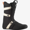 Salomon Salomon Dialogue Lace SJ BOA Fog / Black / White Salomon Salomon Dialogue Lace SJ BOA Fog / Black / White