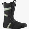 Salomon Salomon Launch BOA SJ Sage / Black / White Salomon Salomon Launch BOA SJ Sage / Black / White